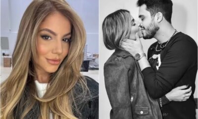 Hariany rompe o silencio sobre termino com Matheus Vargas ‘Nao