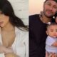 Helena filha de Neymar e alvo de ato cruel e