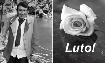 Humorista morre aos 67 anos a causa nao foi