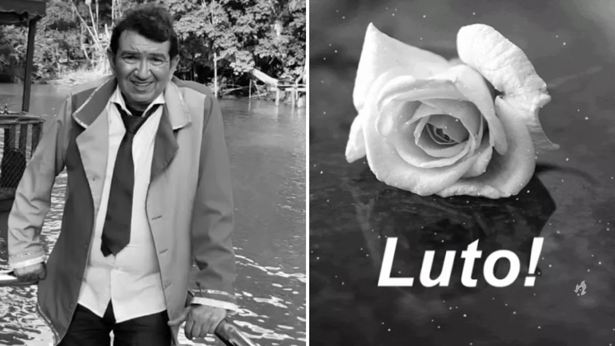 Humorista morre aos 67 anos a causa nao foi