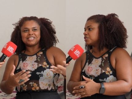 “Ilhados 1”: Filha de Severina conta o que a família esperava do reality 31 Ilhados 1 Filha de Severina conta o que a familia