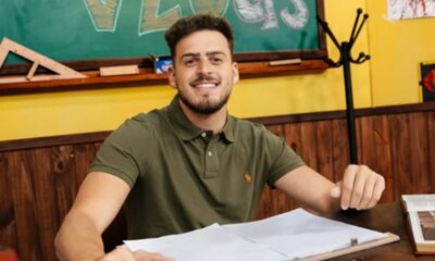 Influenciador Jon Vlogs revela cisto no pancreas e possivel cirurgia