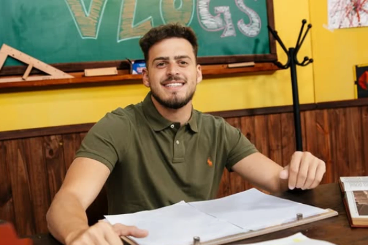 Influenciador Jon Vlogs revela cisto no pâncreas e possível cirurgia: ‘Deu medo. É triste’ 33 Influenciador Jon Vlogs revela cisto no pancreas e possivel cirurgia