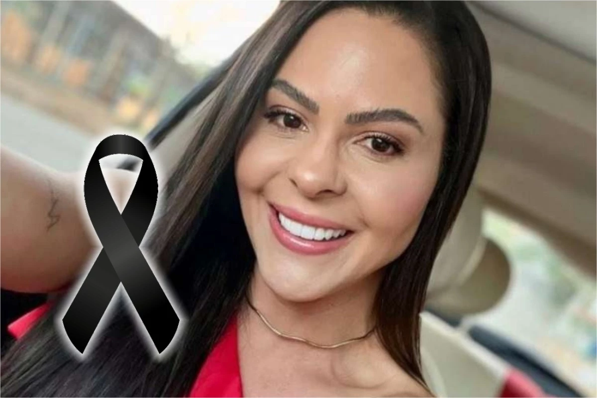 Influenciadora de 34 anos e encontrada sem vida e caso