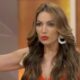 Integrante da Grande Rio Patricia Poeta cai no samba e