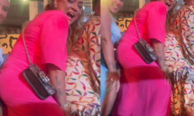 Internada Preta Gil publica video no Carnaval do ano passado