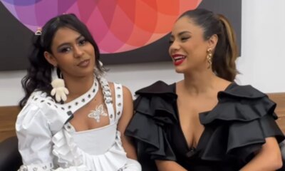 Irma de Lexa abre o jogo sobre a situacao da