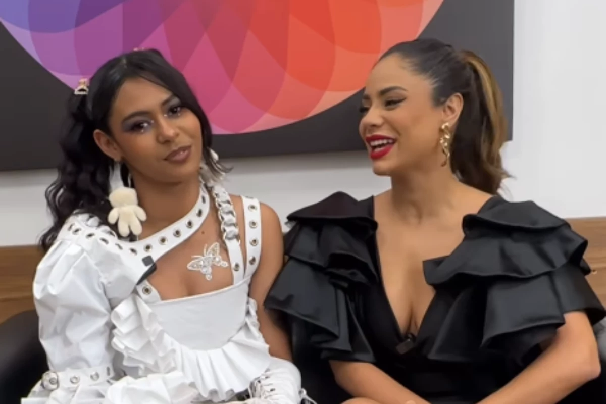 Irmã de Lexa abre o jogo sobre a situação da cantora: ‘Momento delicado…’ 33 Irma de Lexa abre o jogo sobre a situacao da