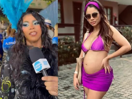 Irmã de Lexa fala sobre estado de saúde da cantora: “Momento está complicado” 31 Irma de Lexa fala sobre estado de saude da cantora