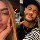 Irma de Neymar teria feito gasto milionario em cartao e