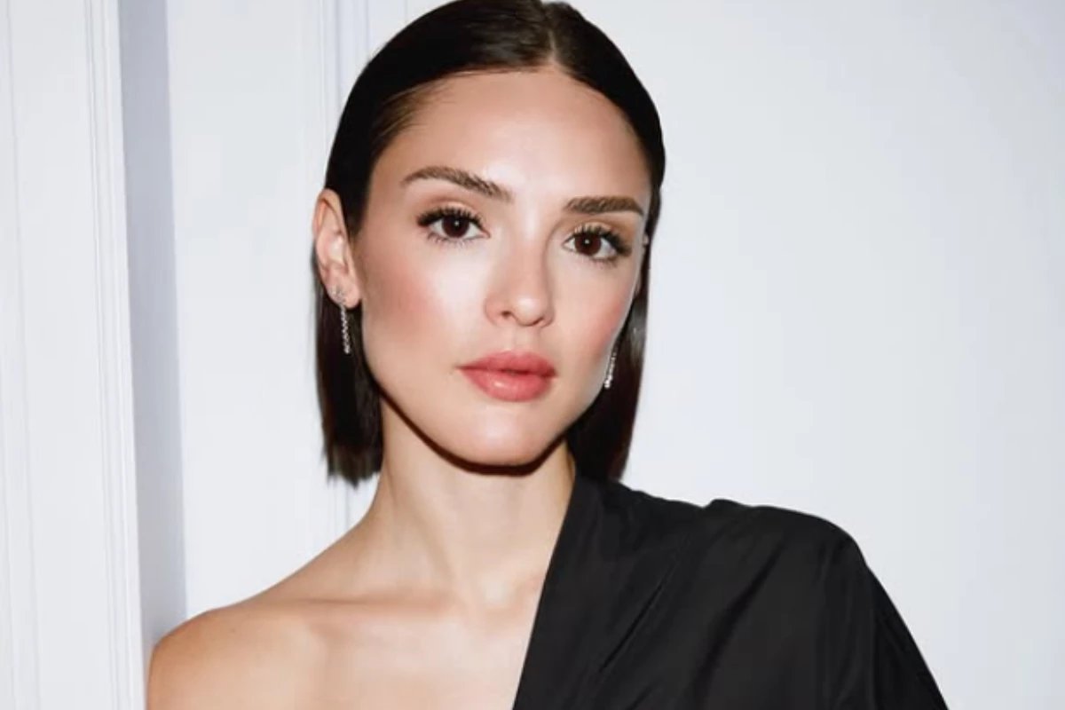 Isabelle Drummond posta fotos nas redes sociais e seguidores nao