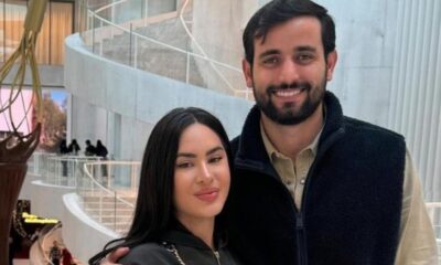 Isabelle e Matteus estariam prestes a romper noivado e motivo