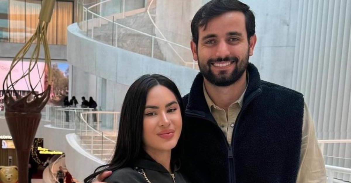 Isabelle e Matteus estariam prestes a romper noivado e motivo