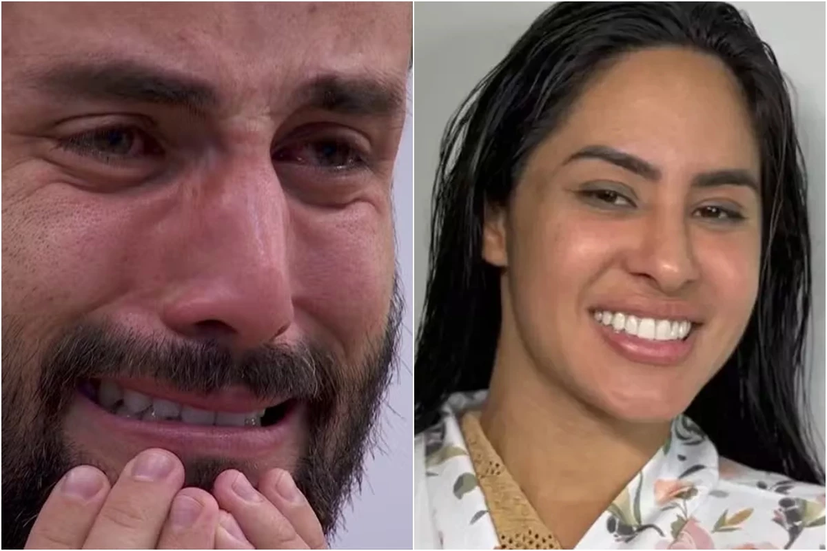 Isabelle toma atitude contra Matteus dias depois do fim do noivado 31 Isabelle toma atitude contra Matteus dias depois do fim do