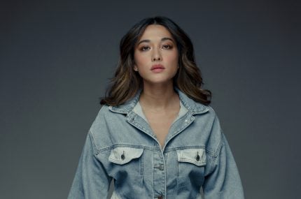 Jacqueline Sato reforça a representatividade asiática na TV: “Cada passo é uma vitória” 31 Jacqueline Sato reforca a representatividade asiatica na TV Cada passo