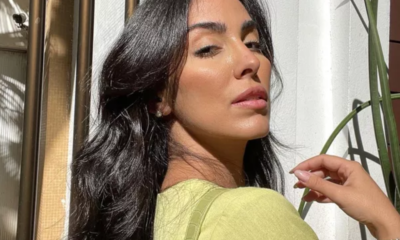 Jade Seba (Foto Reprodução Redes Sociais)