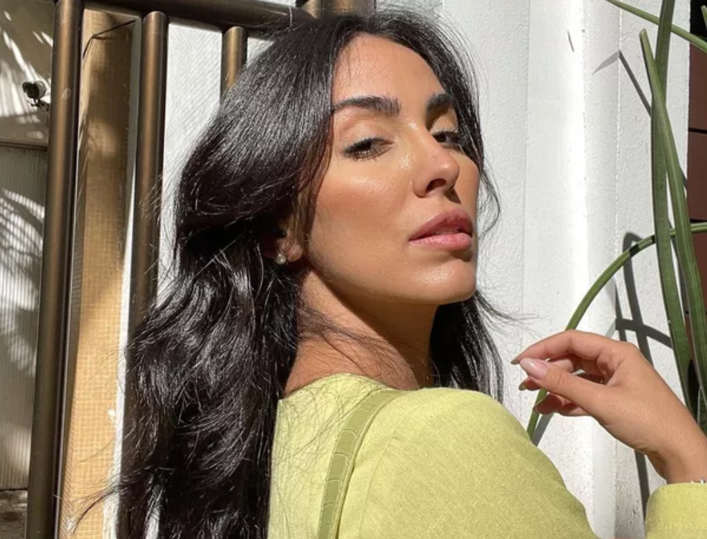 Jade Seba realiza cirurgia para de lipo LAD avançada 35 Jade Seba (Foto Reprodução Redes Sociais)