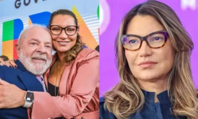 Janja volta a passar vergonha e acaba detonada nas