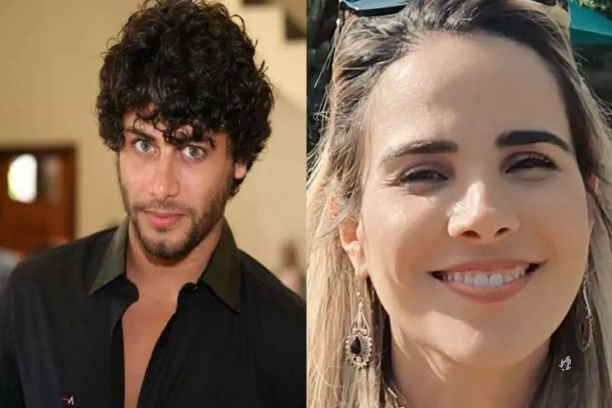 Jesus Luz se manifesta apos boatos com Wanessa Camargo
