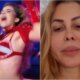 Joelma nao se cala ao ver que foi imitada por