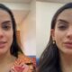 Jogadora de volei Natinha expoe traicao do namorado e depois