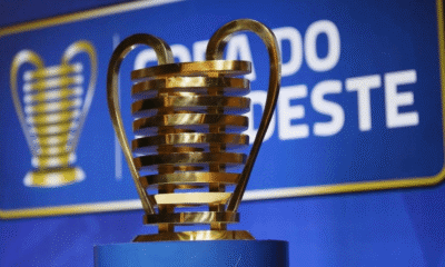 Jogos imperdiveis na Copa do Nordeste 2025 nesta terca feira