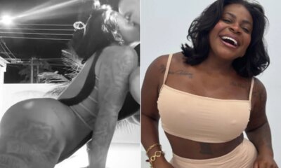 Jojo Todynho 74 quilos mais magra surge em video aos