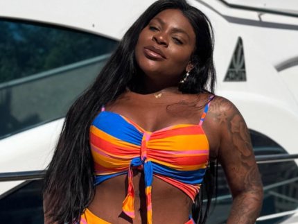 Operada, Jojo Todynho reclama do calor extremo no Rio: “Liga pra Frozen” 31 Jojo Todynho atualiza sobre processo de recuperacao apos cirurgias plasticas