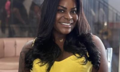 Jojo Todynho desabafa sobre desafios apos cirurgias plasticas Tive crise