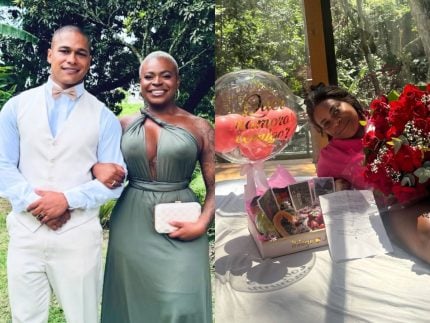 Jojo Todynho é pedida em namoro por policial em seu aniversário de 28 anos 31 Jojo Todynho e pedida em namoro por policial em seu