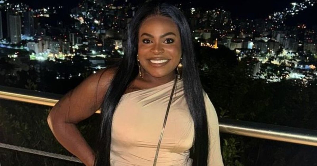 Jojo Todynho expoe momento romantico ao lado do novo namorado