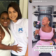 Jojo Todynho ganha homenagem de aniversario de Michelle Bolsonaro