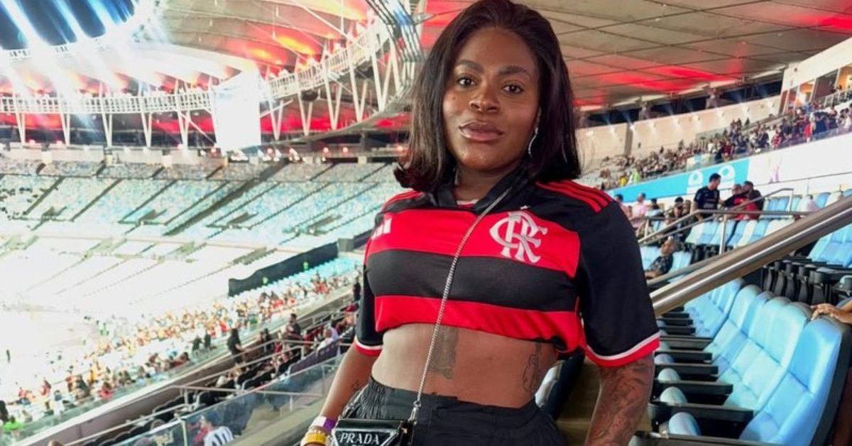 Jojo Todynho lamenta problemas do pos cirurgico Muito inchadas