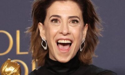 Jornal americano aponta vitoria de Fernanda Torres como Melhor Atriz