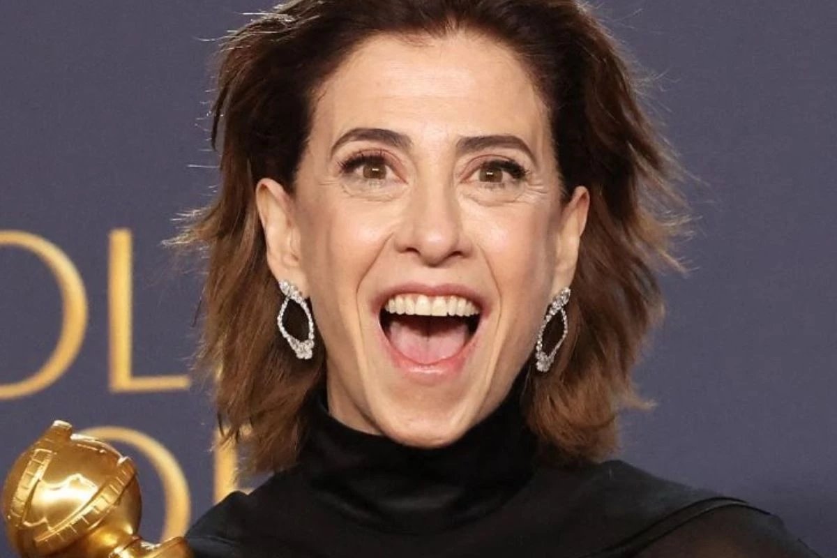 Jornal americano aponta vitoria de Fernanda Torres como Melhor Atriz
