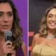 Jornalista da Band tomou conhecimento de cancer apos hemorragia