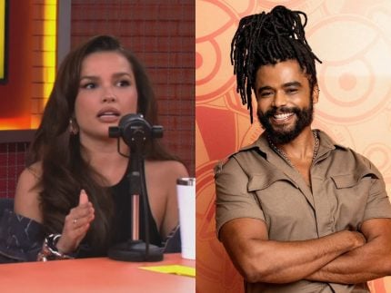 Juliette Freire comenta sobre Diogo e gera polêmica: “Passivo-agressivo” 31 Juliette Freire comenta sobre Diogo e gera polemica Passivo agressivo
