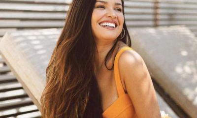 Juliette (Foto Reprodução Redes Sociais)