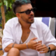 Junior Lima comenta sobre desafios da paternidade Trabalho mais dificil
