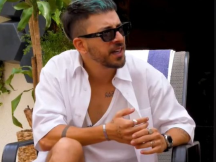 Junior Lima comenta sobre desafios da paternidade Trabalho mais dificil