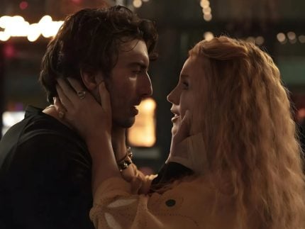 Justin Baldoni fez pergunta invasiva sobre vida sexual de Blake Lively e Ryan Reynolds 31 Justin Baldoni fez pergunta invasiva sobre vida sexual de Blake