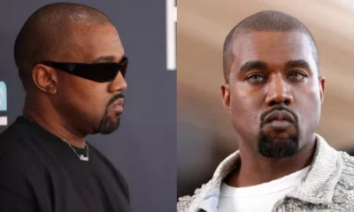 Kanye West diz que e nazista e faz ataques antissemitas