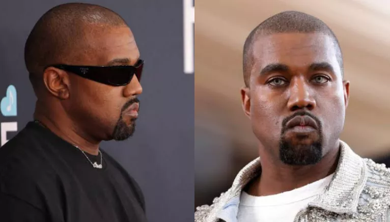 Kanye West diz que é nazista e faz ataques antissemitas: “Me chamem de Yaydolf Yitler” 31 Kanye West diz que e nazista e faz ataques antissemitas