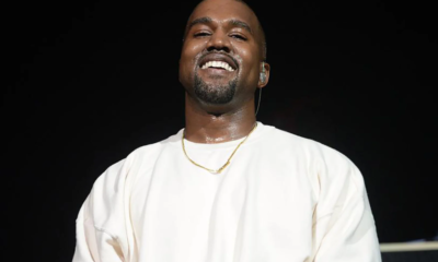 Kanye West (foto Reprodução Redes Sociais)