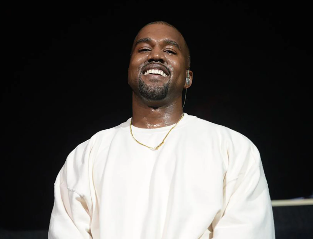 Kanye West gera revolta com publicações extremas no X: “Eu amo Hitler” 37 Kanye West (foto Reprodução Redes Sociais)