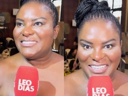 Karin Hils estreia na montagem brasileira de Wicked e conta