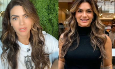 Kelly Key revela por que recusa convites para reality shows