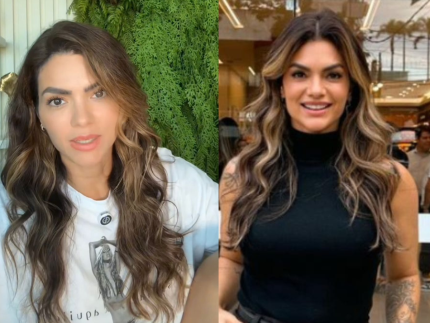 Kelly Key revela por que recusa convites para reality shows: “Eu me conheço” 31 Kelly Key revela por que recusa convites para reality shows