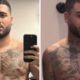 Kevinho desabafa sobre cuidado com a saude depois de periodo