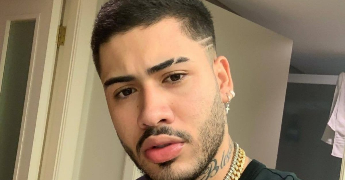 Kevinho vai parar no hospital apos sentir fortes dores Pulsando